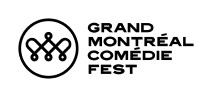 Logo Grand Montréal Comédie Fest